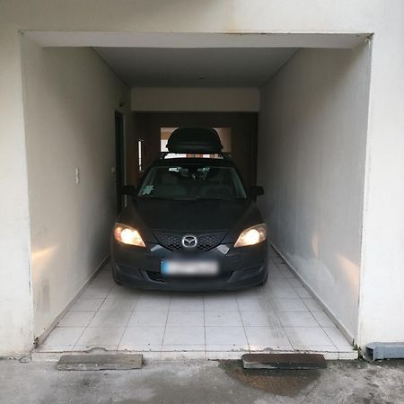 Kalamata Nestor Apartment-Near Historical Centre Ngoại thất bức ảnh