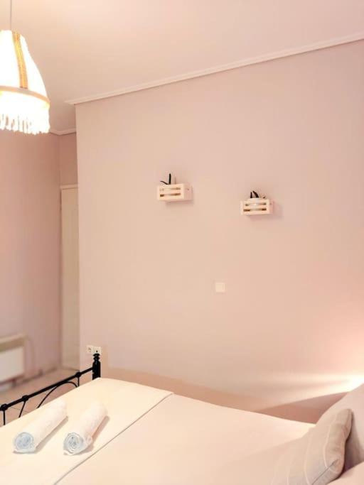 Kalamata Nestor Apartment-Near Historical Centre Ngoại thất bức ảnh