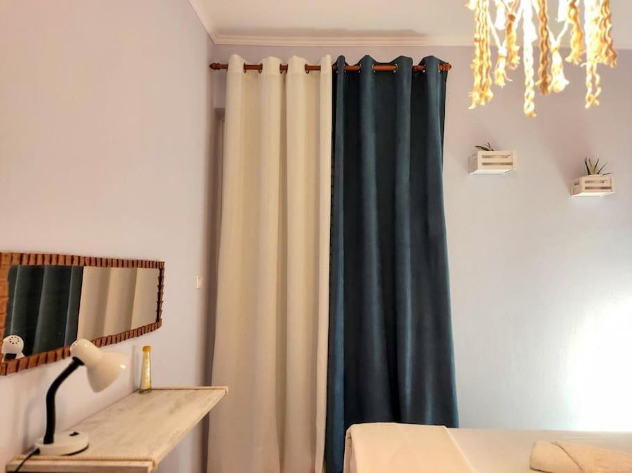 Kalamata Nestor Apartment-Near Historical Centre Ngoại thất bức ảnh