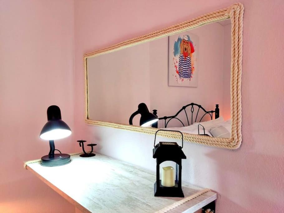 Kalamata Nestor Apartment-Near Historical Centre Ngoại thất bức ảnh