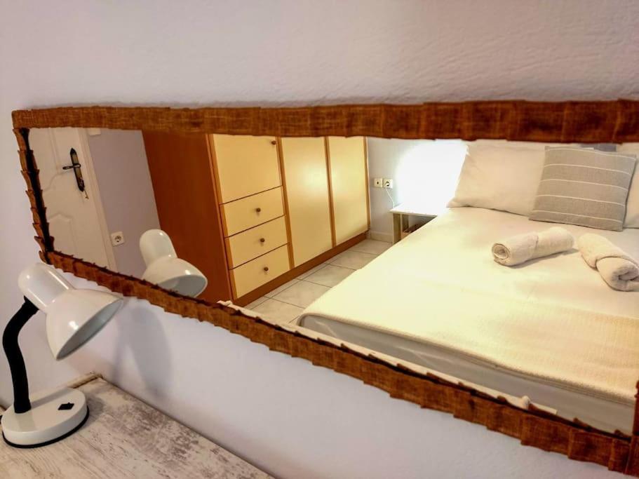 Kalamata Nestor Apartment-Near Historical Centre Ngoại thất bức ảnh