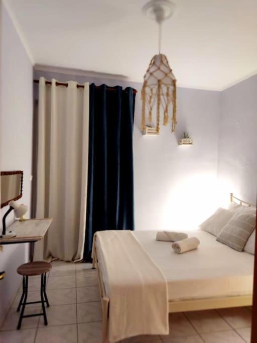 Kalamata Nestor Apartment-Near Historical Centre Ngoại thất bức ảnh