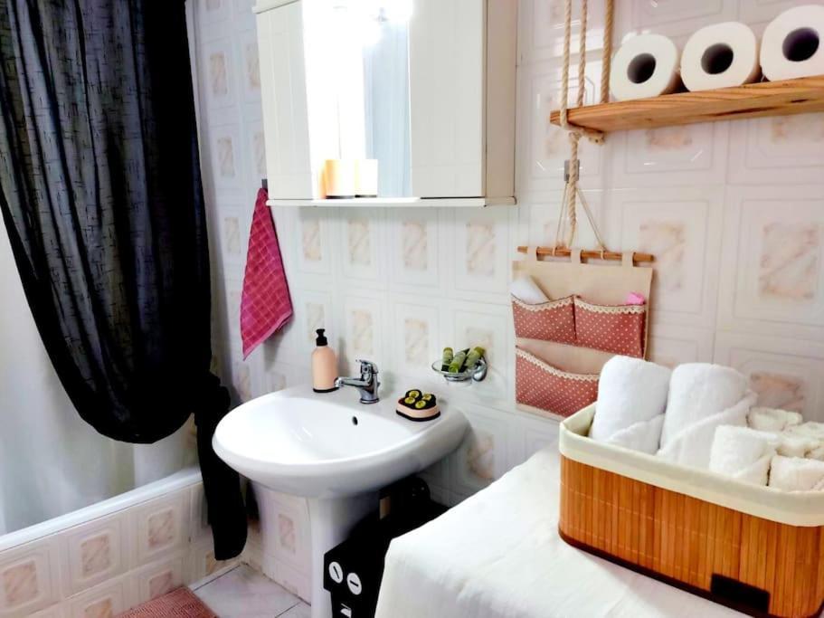 Kalamata Nestor Apartment-Near Historical Centre Ngoại thất bức ảnh